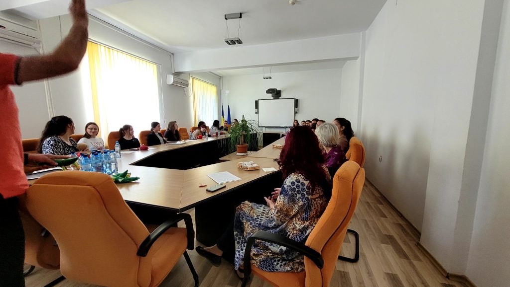Workshop FII SUPORT-UBc